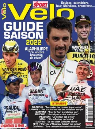 Le Sport - Janvier-Mars 2022
