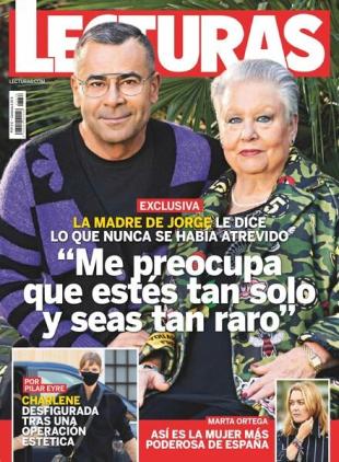 Lecturas - 15 diciembre 2021