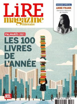 Lire - decembre 2021