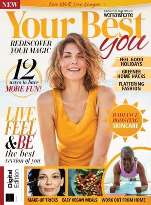 Live Well Live Longer - 07 December 2021