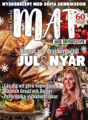 Livets Goda Mat - 17 december 2021