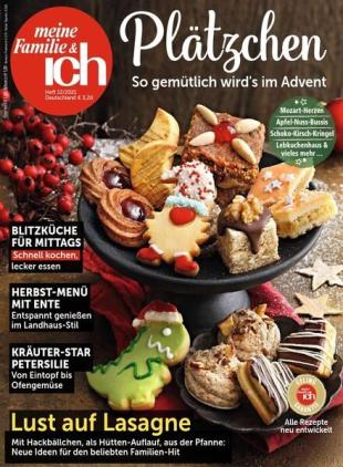 Meine Familie & Ich - Nr12 2021