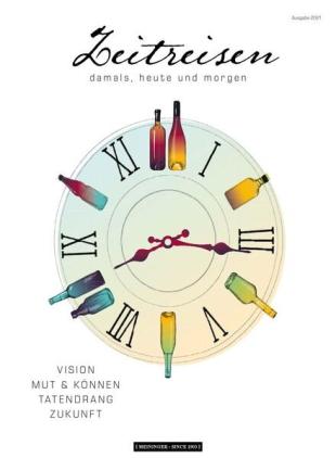 Meininger - 07 Dezember 2021