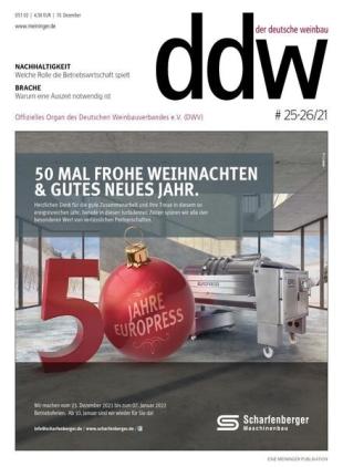 Meininger - 09 Dezember 2021
