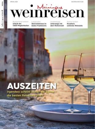 Meininger - 14 Dezember 2021