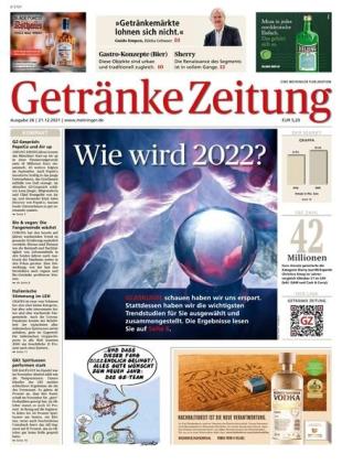 Meininger - 22 Dezember 2021