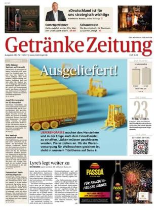 Meininger - 24 November 2021