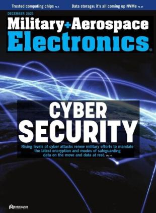 Military Aerospace Electronics - December 2021