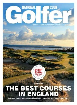 National Club Golfer - December 2021
