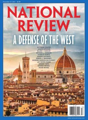 National Review - 03 January 2022