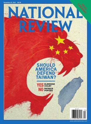 National Review - 20 December 2021