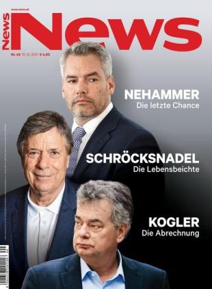 News - 10 Dezember 2021