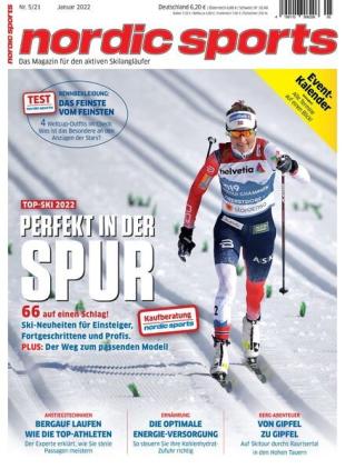 nordic sports - 10 Dezember 2021