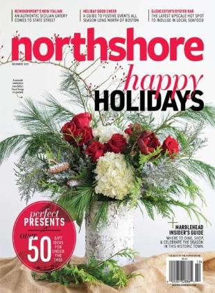 Northshore Magazine - December 2021