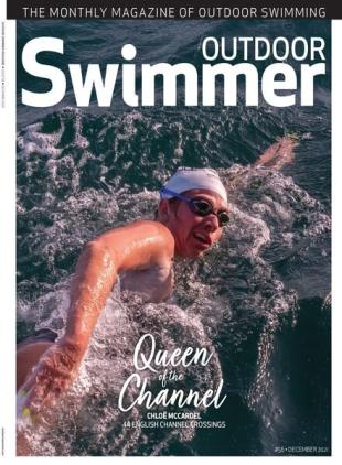 Outdoor Swimmer - December 2021