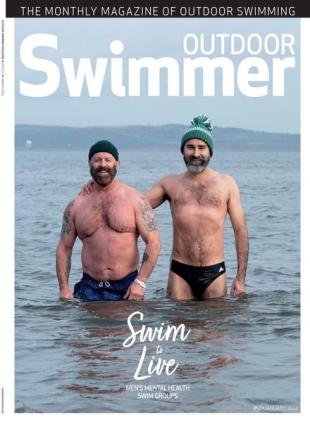 Outdoor Swimmer - January 2022