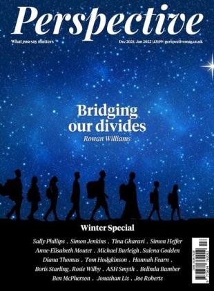 Perspective - December 2021