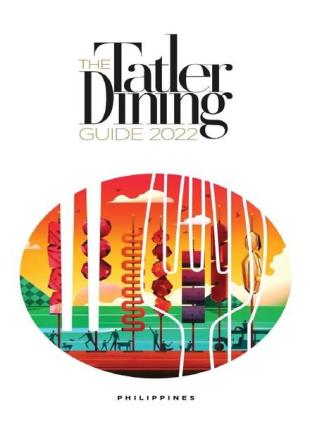 Philippines' Best Restaurants - December 2021