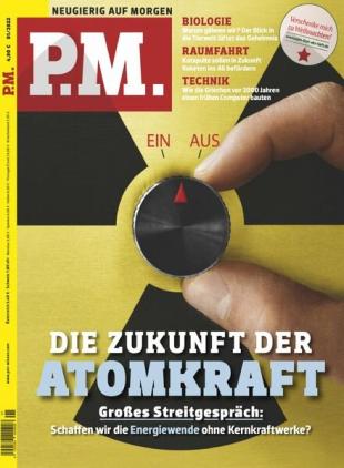 PM Magazin - Januar 2022
