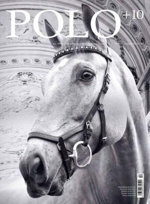 POLO+10 - August 2021