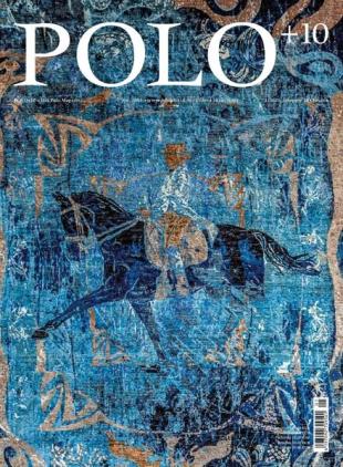 POLO+10 - Dezember 2020