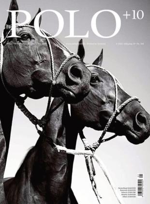 POLO+10 - Januar 2022