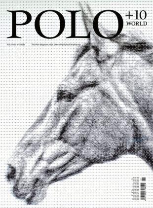 POLO+10 World - December 2020