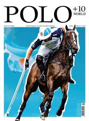 POLO+10 World - January 2022