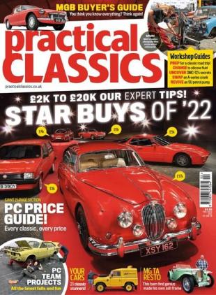 Practical Classics - December 2021