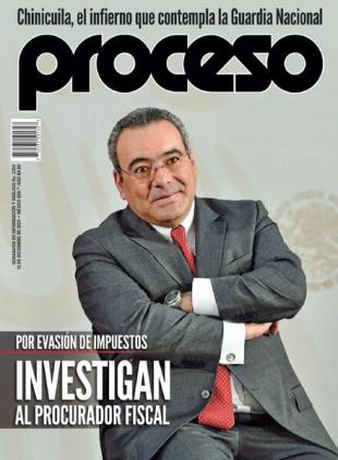 Proceso - 12 diciembre 2021