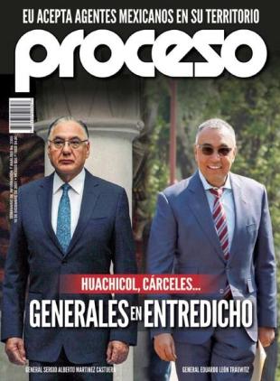 Proceso - 19 diciembre 2021