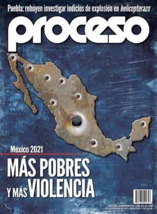 Proceso - 26 diciembre 2021