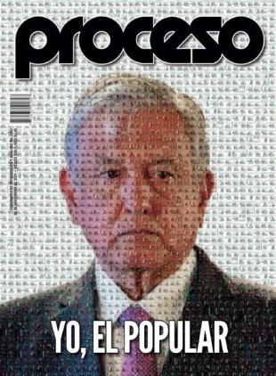 Proceso - 28 noviembre 2021