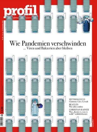 profil - 28 November 2021