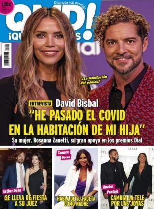 QMD! - 04 diciembre 2021