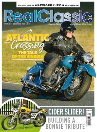RealClassic - December 2021