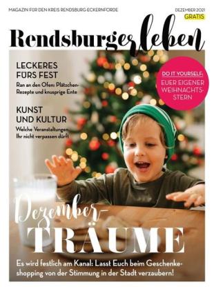 RENDSBURGerLEBEN - Dezember 2021