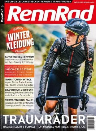 RennRad - Dezember 2021
