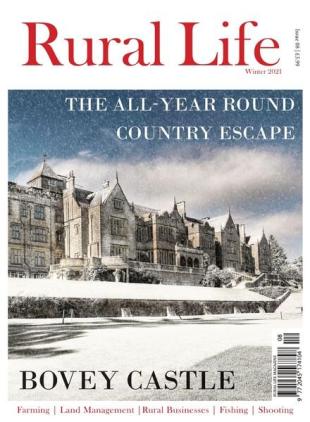 Rural Life - December 2021
