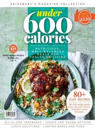 Sainsbury's Magazine Collection - December 2021