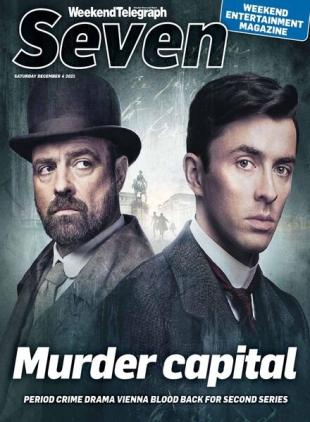Se7en - December 04, 2021
