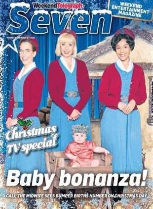 Se7en - December 24, 2021