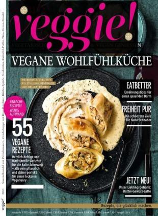 Slowly Veggie Germany - Nr7 2021