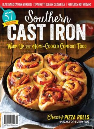 Southern Cast Iron - January 2022
