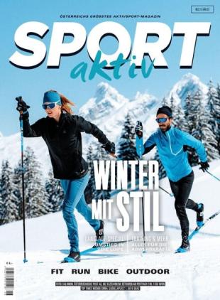 SPORTaktiv - 09 Dezember 2021