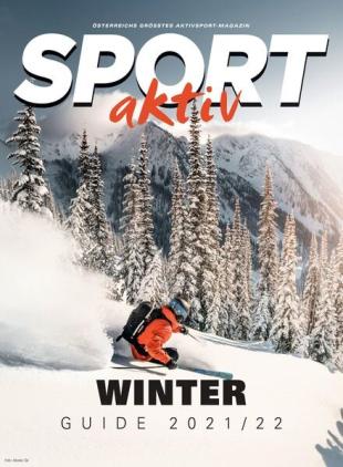 SPORTaktiv - 10 Dezember 2021