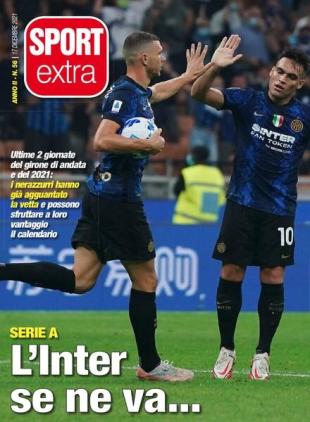 SPORTextra - 17 Dicembre 2021