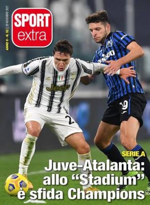SPORTextra - 26 Novembre 2021