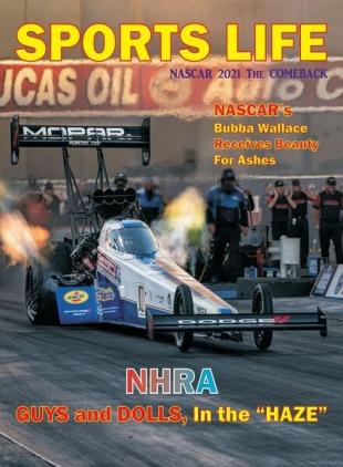 Sports Life Magazine - December 2021