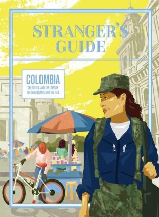 Stranger's Guide - 23 February 2021